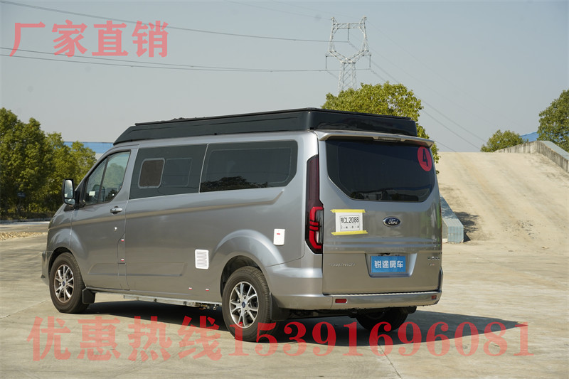 3萬元四輪油電兩用房車 二手房車出售3萬到4萬可以嗎?